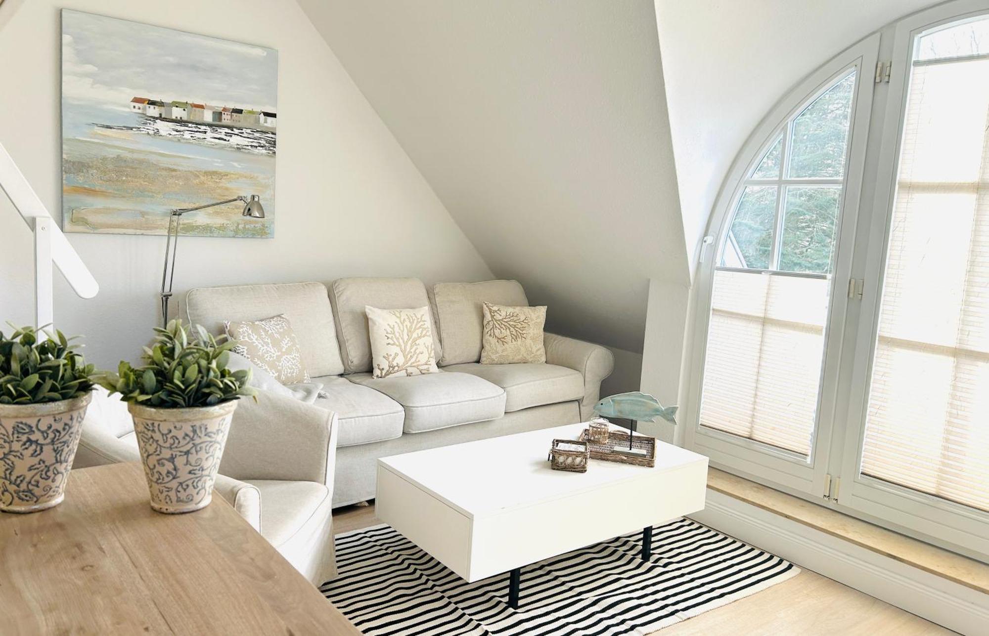 Ferienwohnung Schwalbe Wieck/Darss Extérieur photo