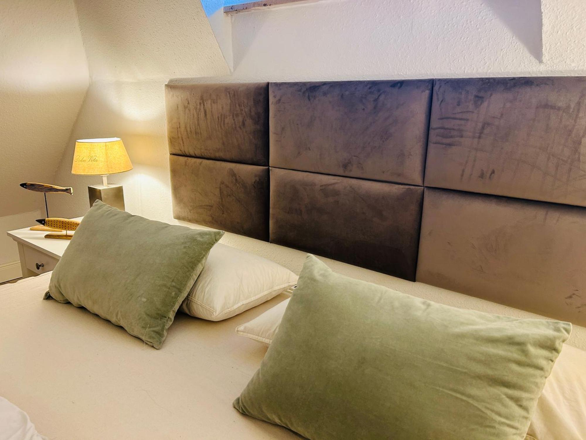 Ferienwohnung Schwalbe Wieck/Darss Extérieur photo